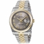Rolex 116203RRJ Datejust 36 Mens Automatic Watch