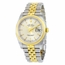 Rolex 116203SSJ Datejust 36 Mens Automatic Watch