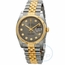Rolex 116233RDJ Datejust 36 Ladies Automatic Watch