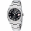 Rolex 116234BKCAO Datejust 36 Mens Automatic Watch