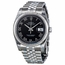 Rolex 116234BKRJ Oyster Perpetual Datejust 36 Mens Automatic Watch