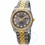 Rolex 116243GYDJ DateJust 36 Ladies Automatic Watch