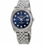 Rolex 116244BLDJ Oyster Perpetual Datejust 36 Ladies Automatic Watch
