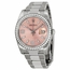 Rolex 116244PWSDAO Oyster Perpetual Datejust 36 Ladies Automatic Watch