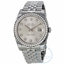 Rolex 116244SDJ Oyster Perpetual Datejust 36 Ladies Automatic Watch
