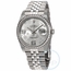 Rolex 116244SFAJ Oyster Perpetual Datejust 36 Ladies Automatic Watch