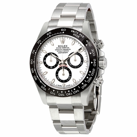 Rolex 116500LN Cosmograph Daytona Mens Chronograph Automatic Watch