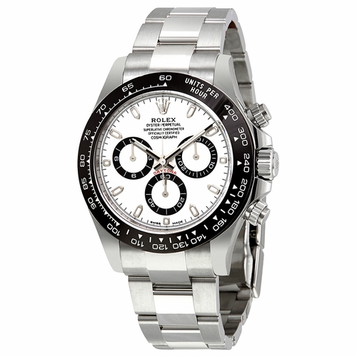 Rolex 116500LN Cosmograph Daytona Mens Chronograph Automatic Watch Rolex 116500LN Cosmograph Daytona Mens Chronograph Automatic Watch