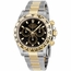 Rolex 116503BKSO Cosmograph Daytona Mens Chronograph Automatic Watch