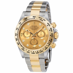 Rolex 116503CDO Cosmograph Daytona Mens Chronograph Automatic Watch