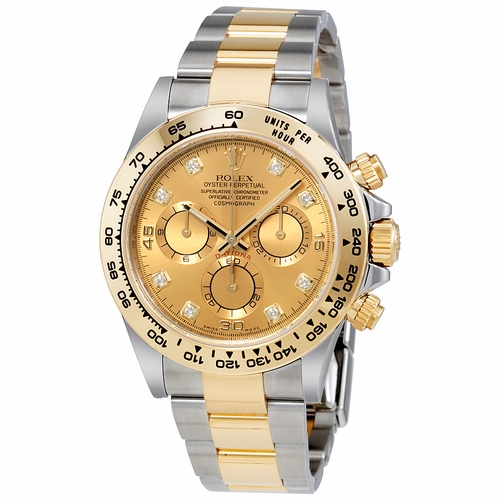 Rolex 116503CDO Cosmograph Daytona Mens Chronograph Automatic Watch