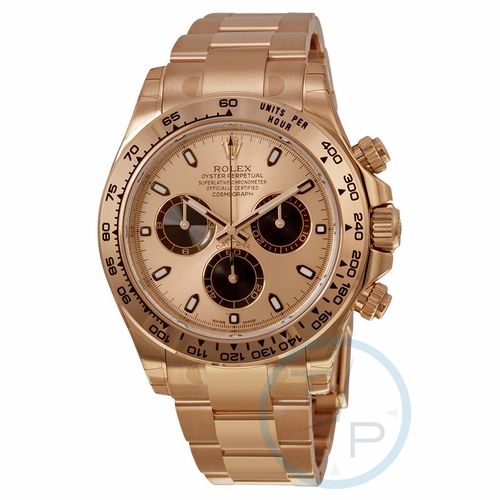 Rolex 116505PSO Cosmograph Daytona Mens Chronograph Automatic Watch Rolex 116505PSO Cosmograph Daytona Mens Chronograph Automatic Watch