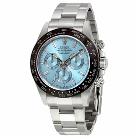 Rolex 116506IBLDO Cosmograph Daytona Mens Chronograph Automatic Watch