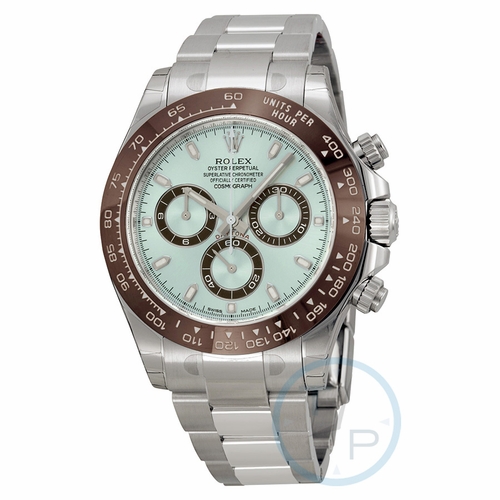 Rolex 116506IBLSO Cosmograph Daytona Mens Chronograph Automatic Watch Rolex 116506IBLSO Cosmograph Daytona Mens Chronograph Automatic Watch