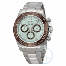 Rolex 116506IBLSO Cosmograph Daytona Mens Chronograph Automatic Watch