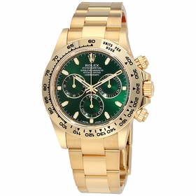 Rolex m116508-0013 Cosmograph Daytona Mens Chronograph Automatic Watch