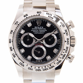 Rolex 116509-0055 Daytona Mens Chronograph Automatic Watch