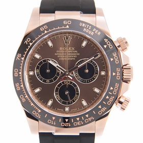 Rolex 116515ln-0041 Cosmograph Daytona Mens Chronograph Automatic Watch