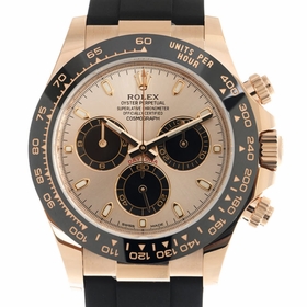 Rolex 116515ln-0059 Daytona Mens Chronograph Automatic Watch