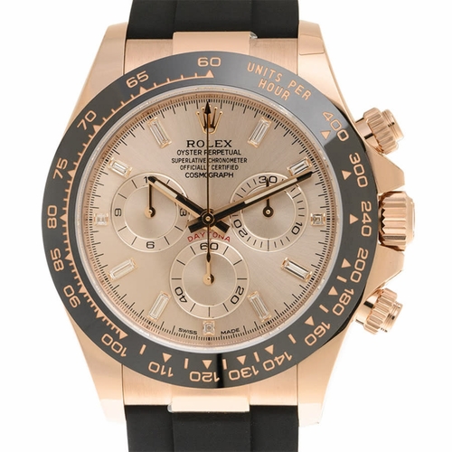 Rolex 116515ln-0061 Daytona Mens Chronograph Automatic Watch