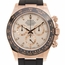 Rolex 116515LNIR Cosmograph Daytona Mens Chronograph Automatic Watch