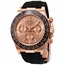 Rolex 116515PKDR Cosmograph Daytona Mens Chronograph Automatic Watch