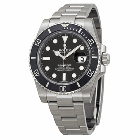 Rolex 116610LN Submariner Mens Automatic Watch