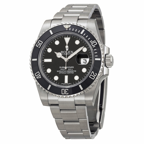 Rolex 116610LN Submariner Mens Automatic Watch