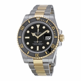 Rolex 116613LN Submariner Mens Automatic Watch
