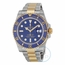 Rolex 116613LB Submariner Mens Automatic Watch