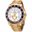 Rolex 116688-0002 Yacht-Master II Mens Automatic Watch