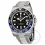 Rolex 116710BLNR GMT Master II Mens Automatic Watch