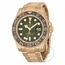 Rolex 116718GSO GMT Master II Mens Automatic Watch