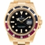 Rolex 116748SA GMT-Master II Mens Automatic Watch