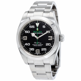 Rolex 116900 Air-King Mens Automatic Watch
