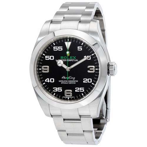 Rolex 116900 Air-King Mens Automatic Watch