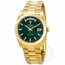 Rolex 118208GNSP Day-Date Mens Automatic Watch