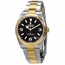 Rolex 124273BKASO Explorer Mens Automatic Watch