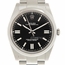 Rolex 124300BKSO Oyster Perpetual Mens Automatic Watch