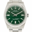 Rolex 126000GNSO Oyster Perpetual Mens Automatic Watch
