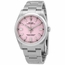 Rolex 126000PKSO Oyster Perpetual Unisex Automatic Watch