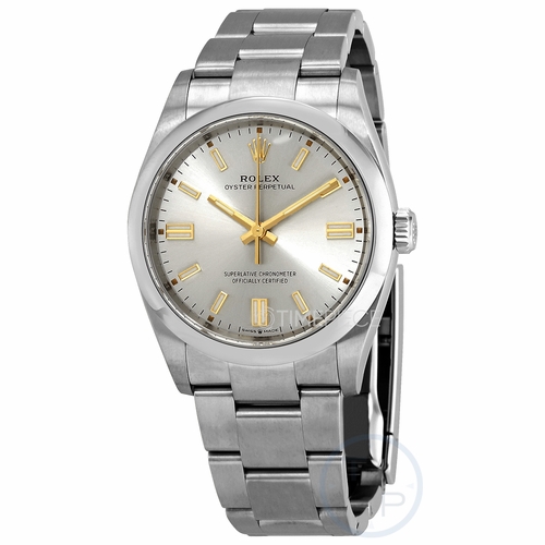 Rolex 126000SSO Oyster Perpetual  Automatic Watch