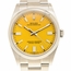 Rolex 126000YLSO Oyster Perpetual  Automatic Watch