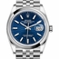 Rolex 126200BLFSJ Datejust Ladies Automatic Watch
