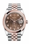Rolex 126201CHJDJ Datejust 36 Mens Automatic Watch