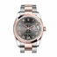 Rolex 126201DRRDO Datejust 36 Mens Automatic Watch