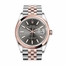Rolex 126201DRSJ Datejust 36 Mens Automatic Watch