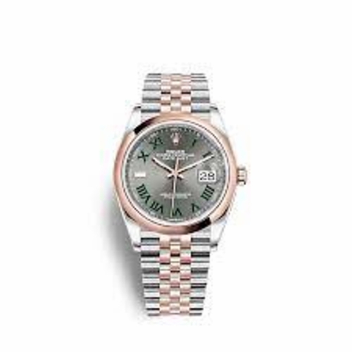 Rolex 126201GYRJ Datejust 36  Automatic Watch