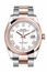 Rolex 126201WRO Datejust 36 Mens Automatic Watch