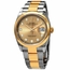 Rolex 126203CDO Datejust 36 Mens Automatic Watch